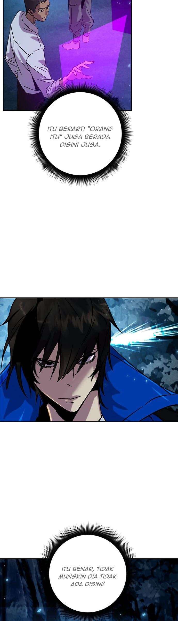 Return to Player Chapter 28 Gambar 43