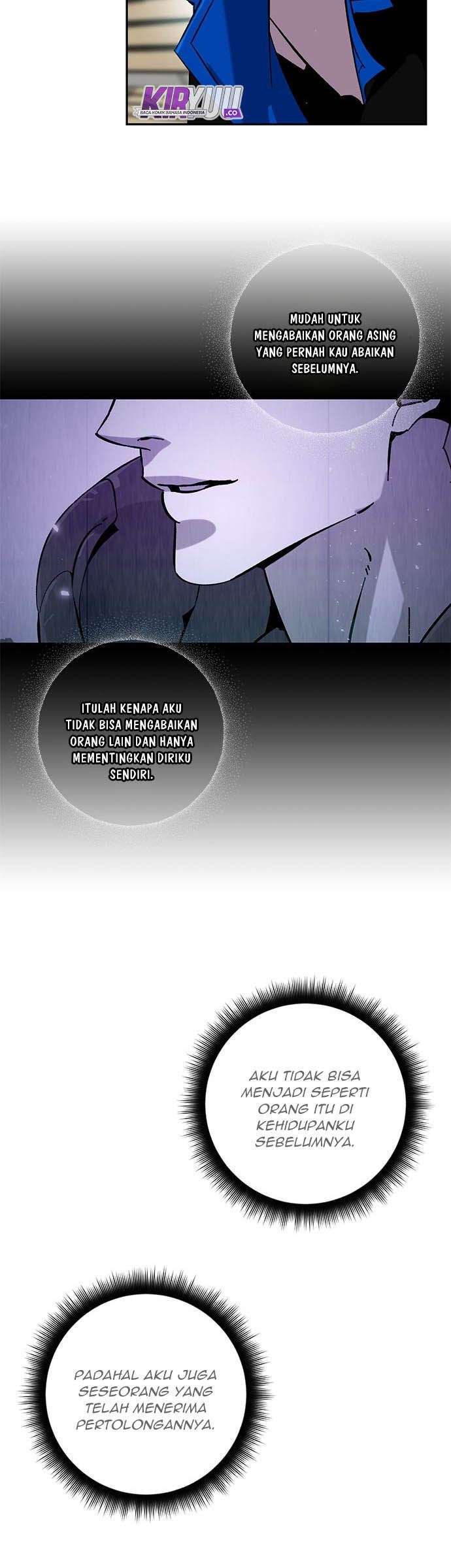 Return to Player Chapter 28 Gambar 8