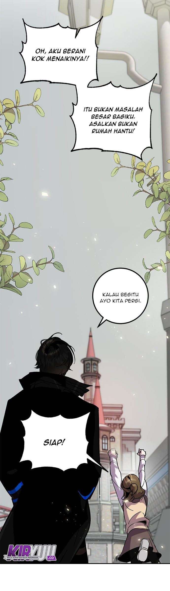 Return to Player Chapter 28 Gambar 12