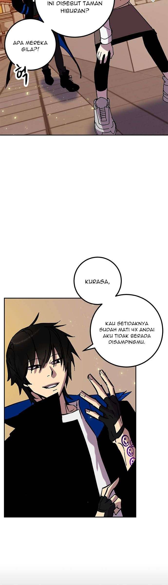 Return to Player Chapter 28 Gambar 15