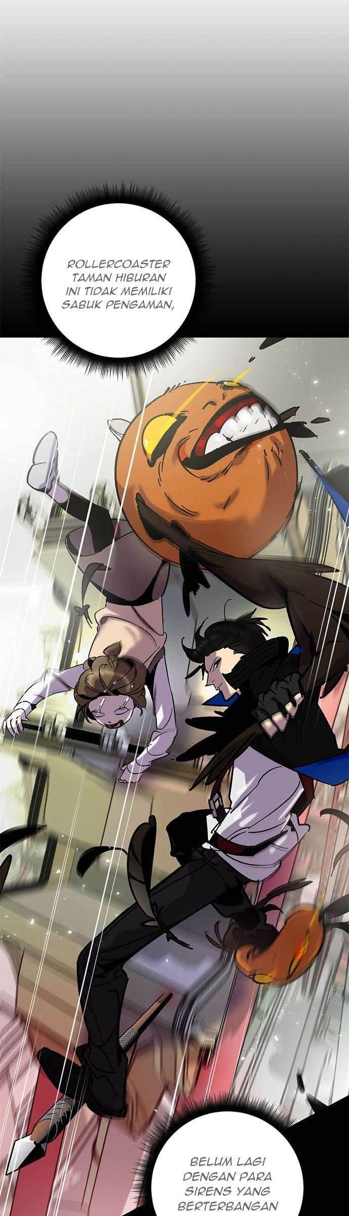 Return to Player Chapter 28 Gambar 16