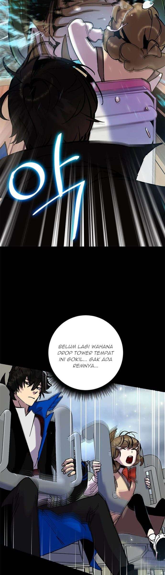 Return to Player Chapter 28 Gambar 18