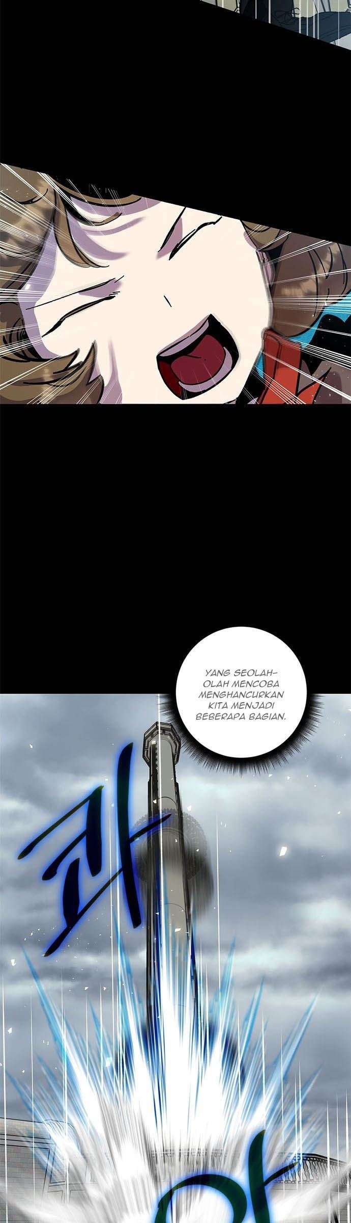Return to Player Chapter 28 Gambar 19