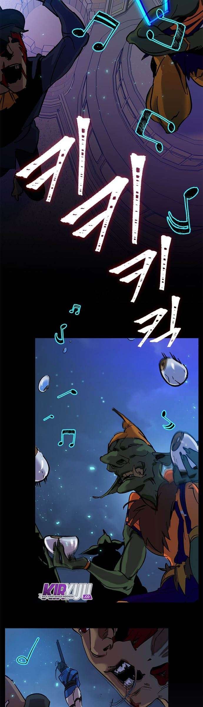 Return to Player Chapter 28 Gambar 25