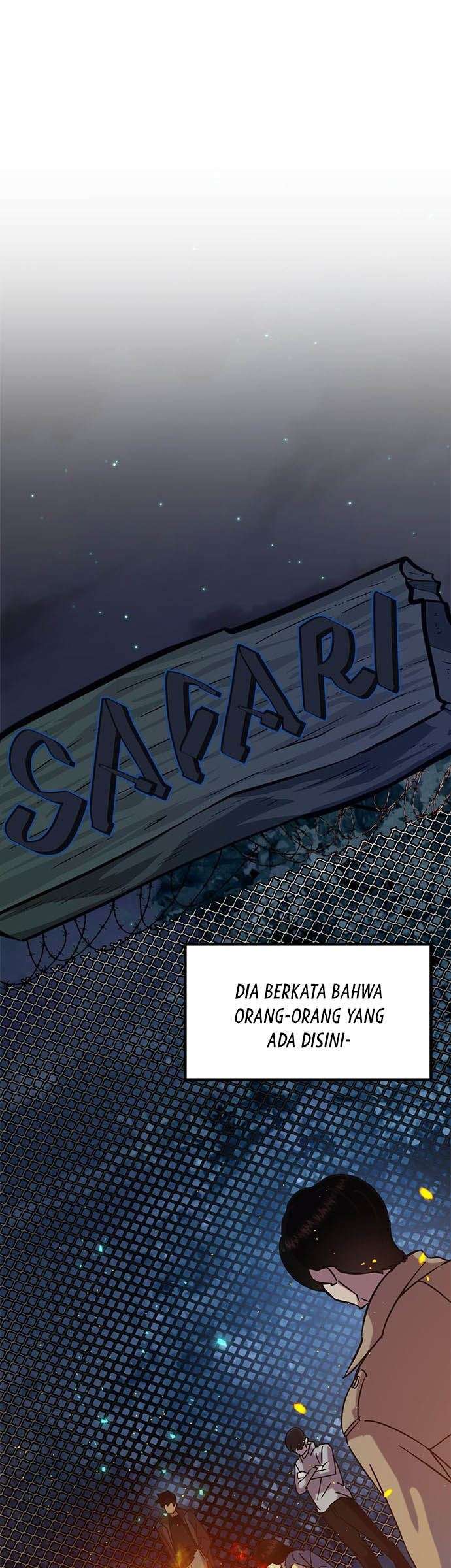 Return to Player Chapter 28 Gambar 32