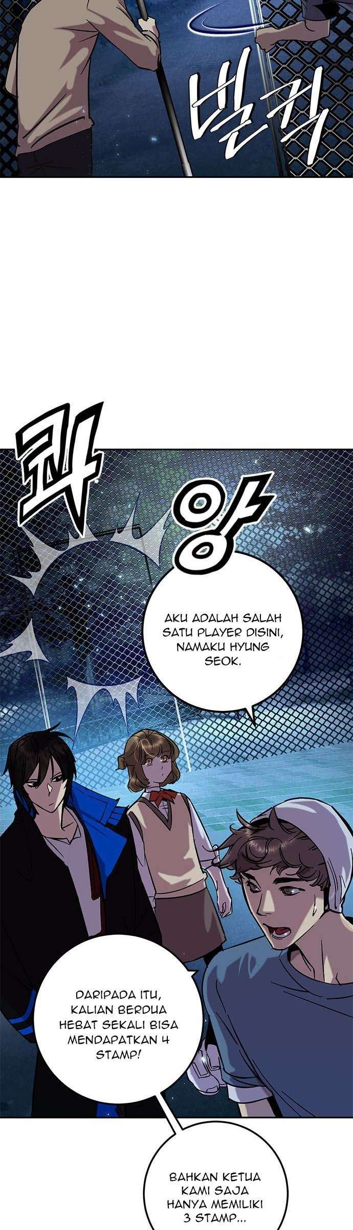 Return to Player Chapter 28 Gambar 39