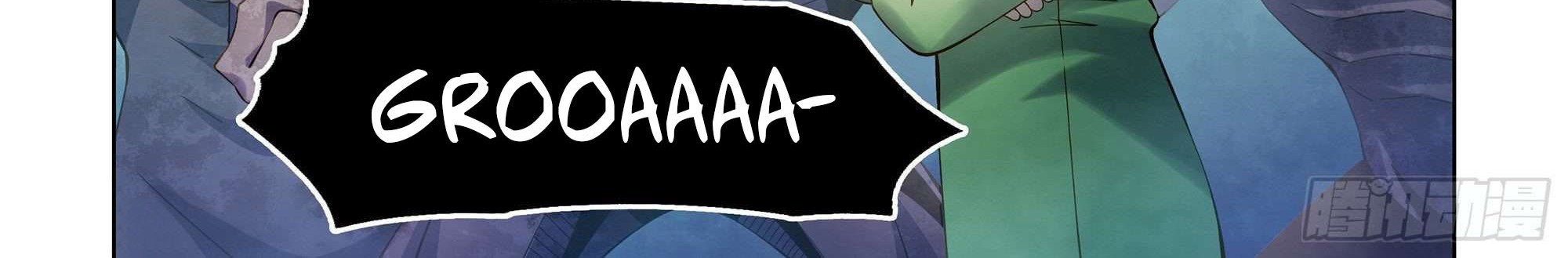 The Last Human Chapter 329 Gambar 10