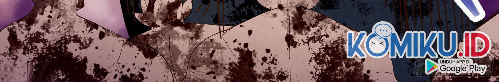 The Last Human Chapter 329 Gambar 16