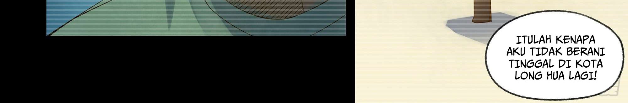 The Last Human Chapter 329 Gambar 35