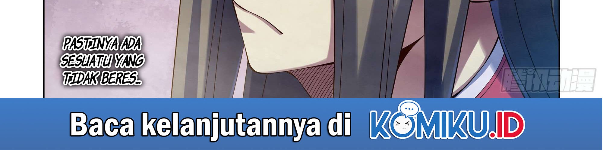 The Last Human Chapter 329 Gambar 39