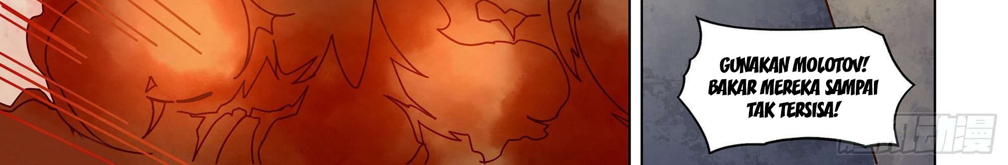 The Last Human Chapter 329 Gambar 4