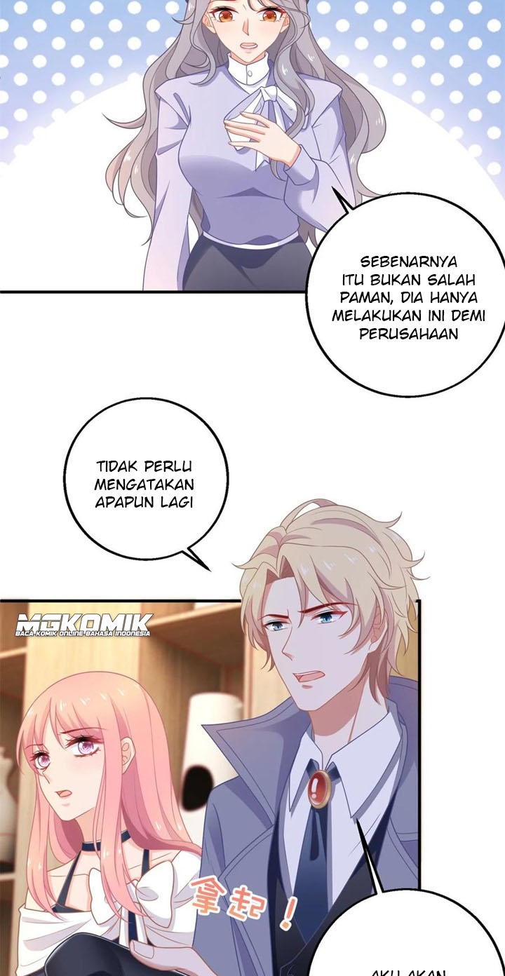 Take Your Mommy Home Chapter 243 Gambar 9