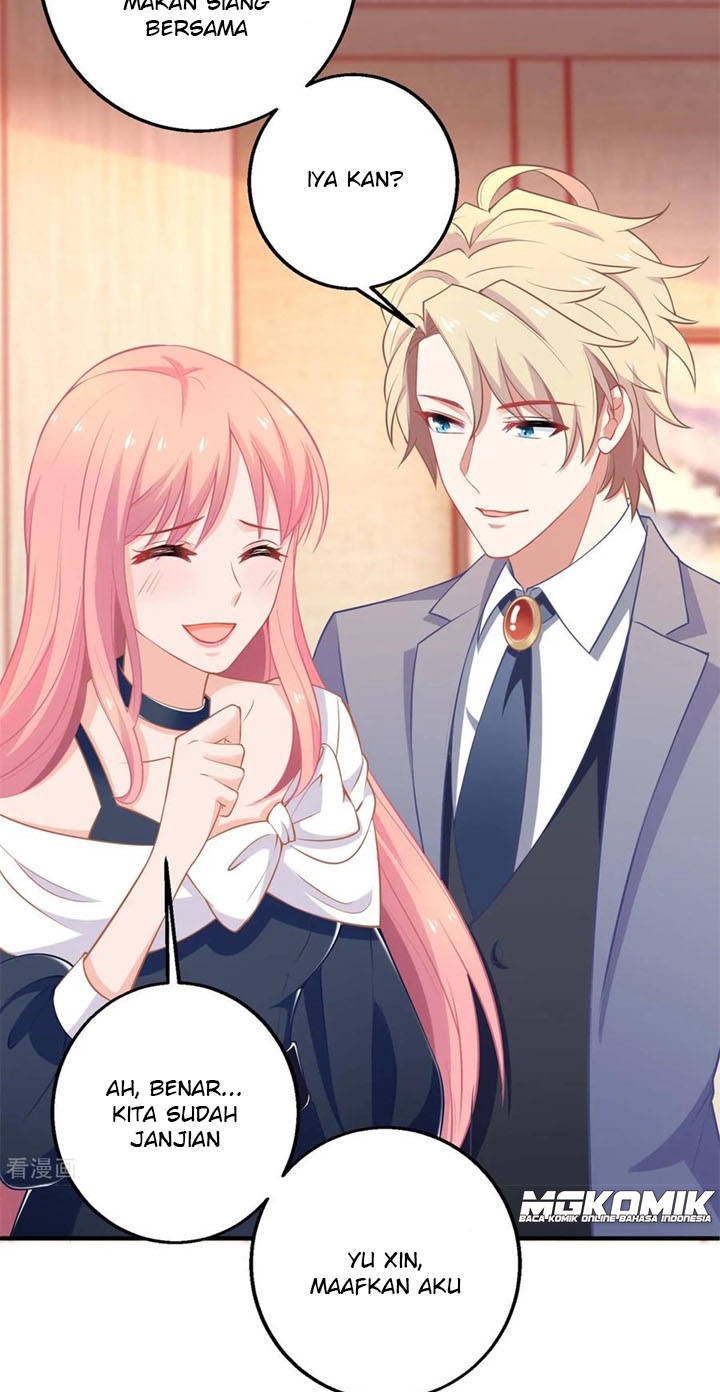 Take Your Mommy Home Chapter 243 Gambar 16