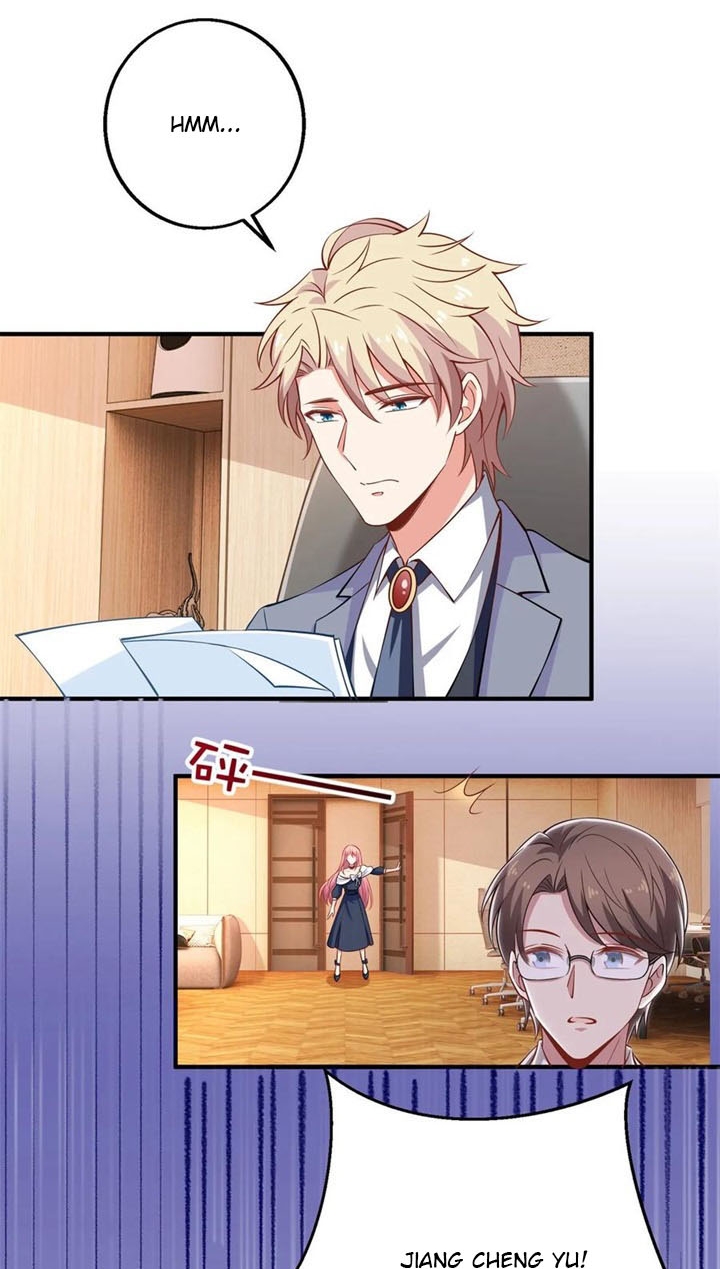 Take Your Mommy Home Chapter 242 Gambar 7