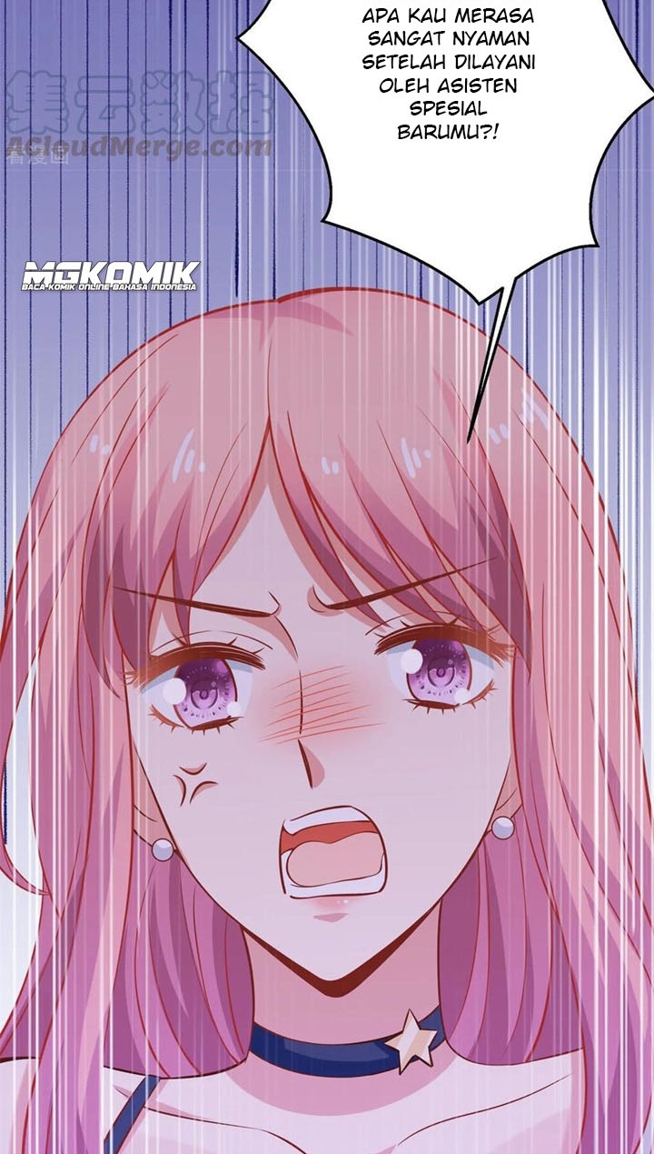 Take Your Mommy Home Chapter 242 Gambar 8