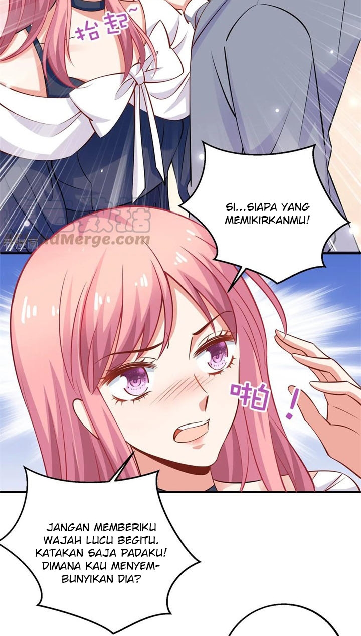 Take Your Mommy Home Chapter 242 Gambar 14