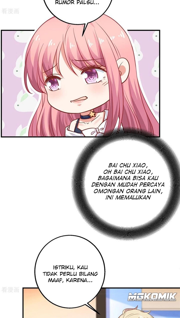 Take Your Mommy Home Chapter 242 Gambar 19