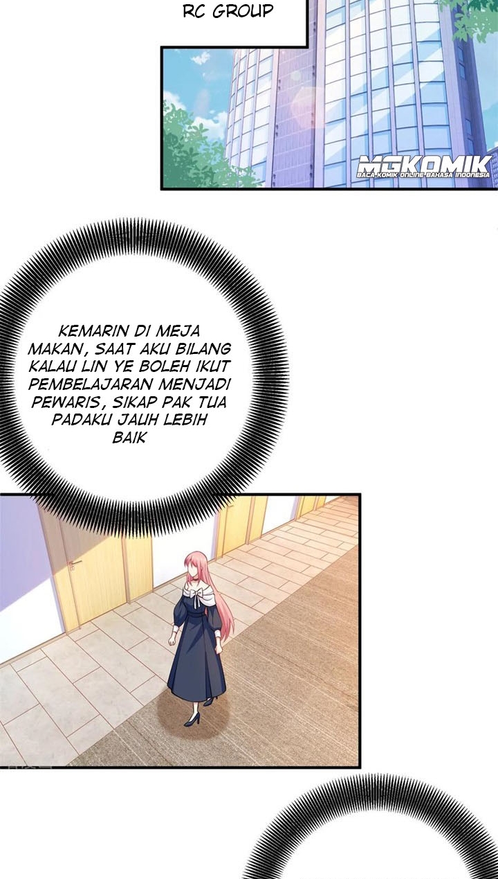 Manhua Take Your Mommy Home Chapter 242 gambar nomor 2