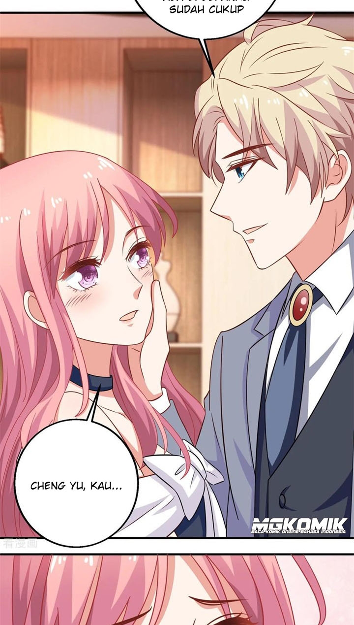 Take Your Mommy Home Chapter 242 Gambar 22