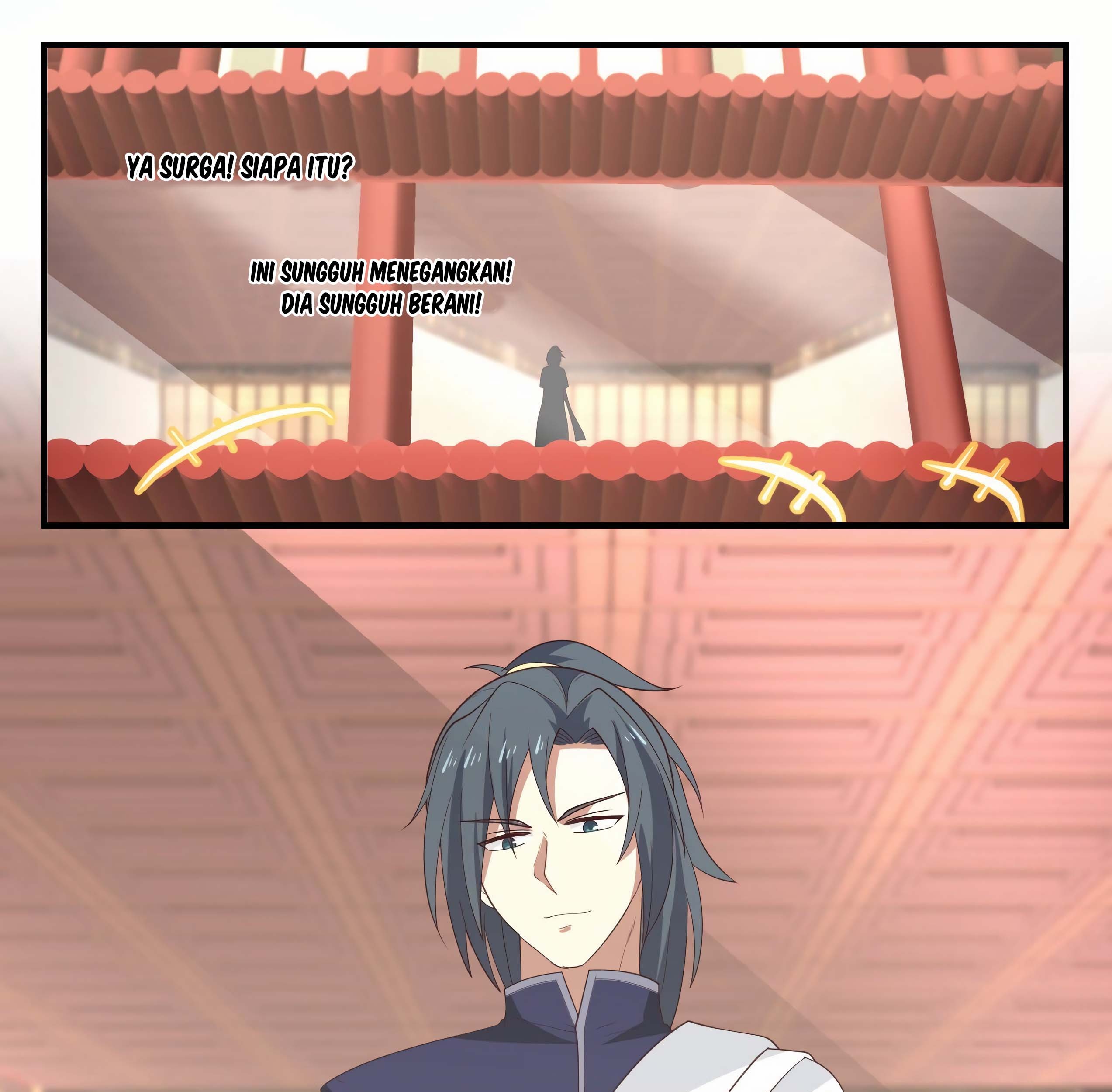 Martial Peak Part 1 Chapter 1061 Gambar 26