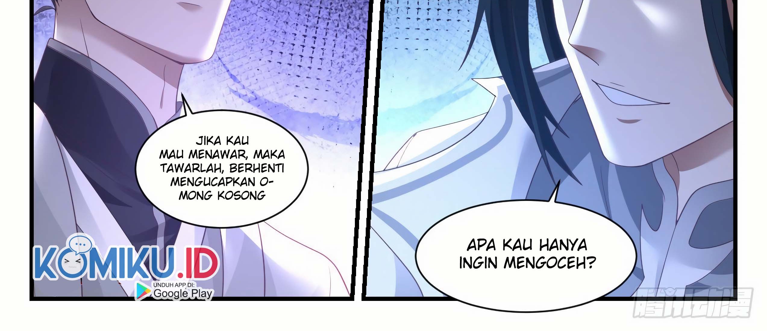 Martial Peak Part 1 Chapter 1062 Gambar 6