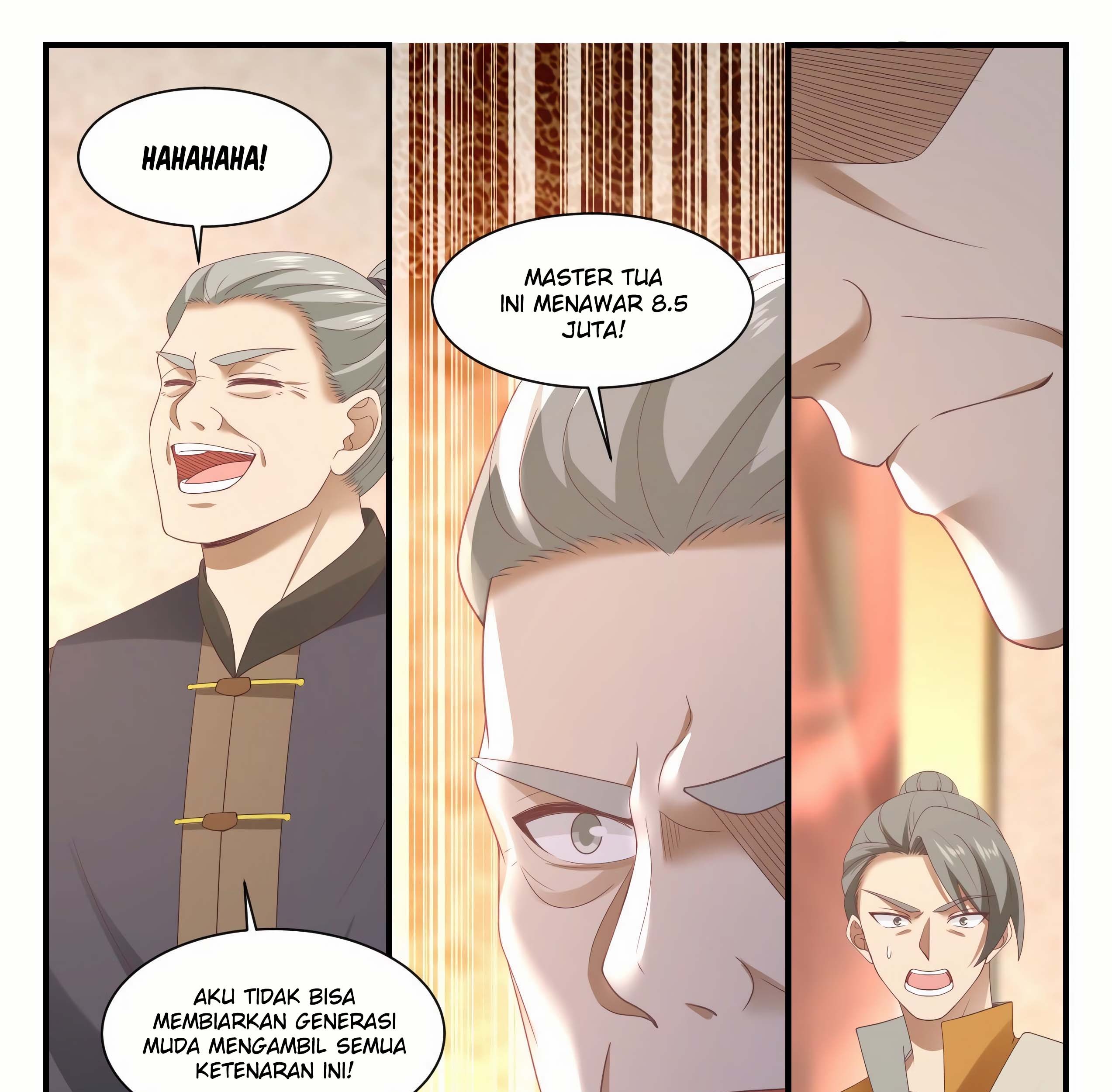 Martial Peak Part 1 Chapter 1062 Gambar 12