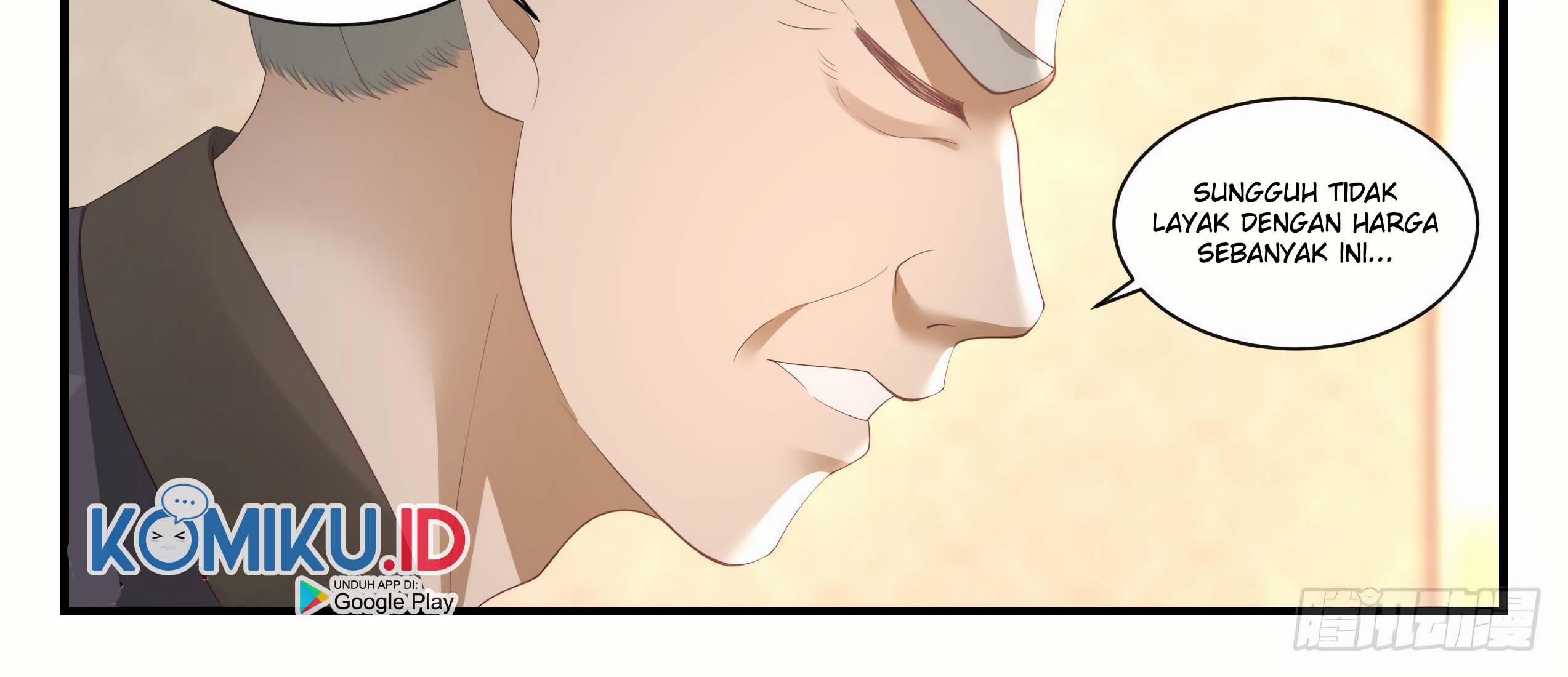 Martial Peak Part 1 Chapter 1062 Gambar 25