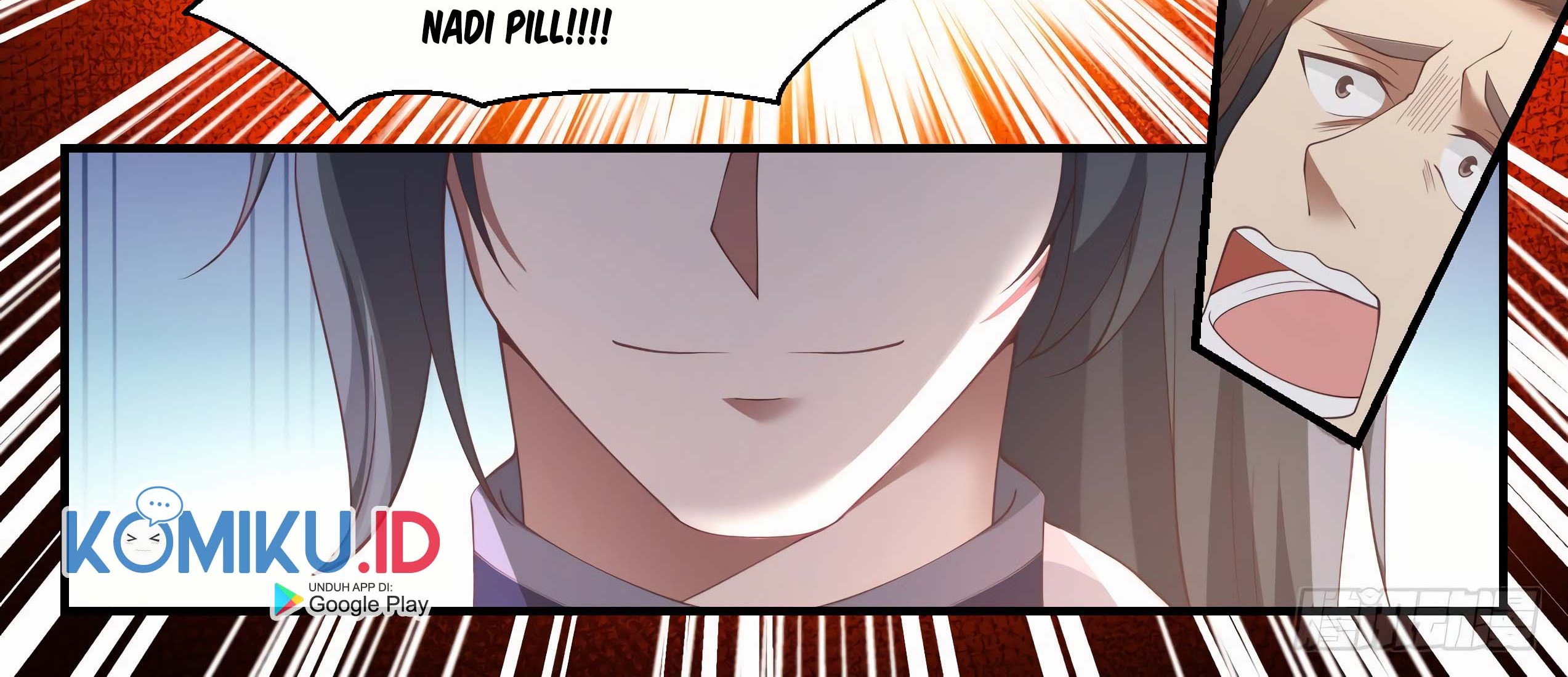 Martial Peak Part 1 Chapter 1062 Gambar 21