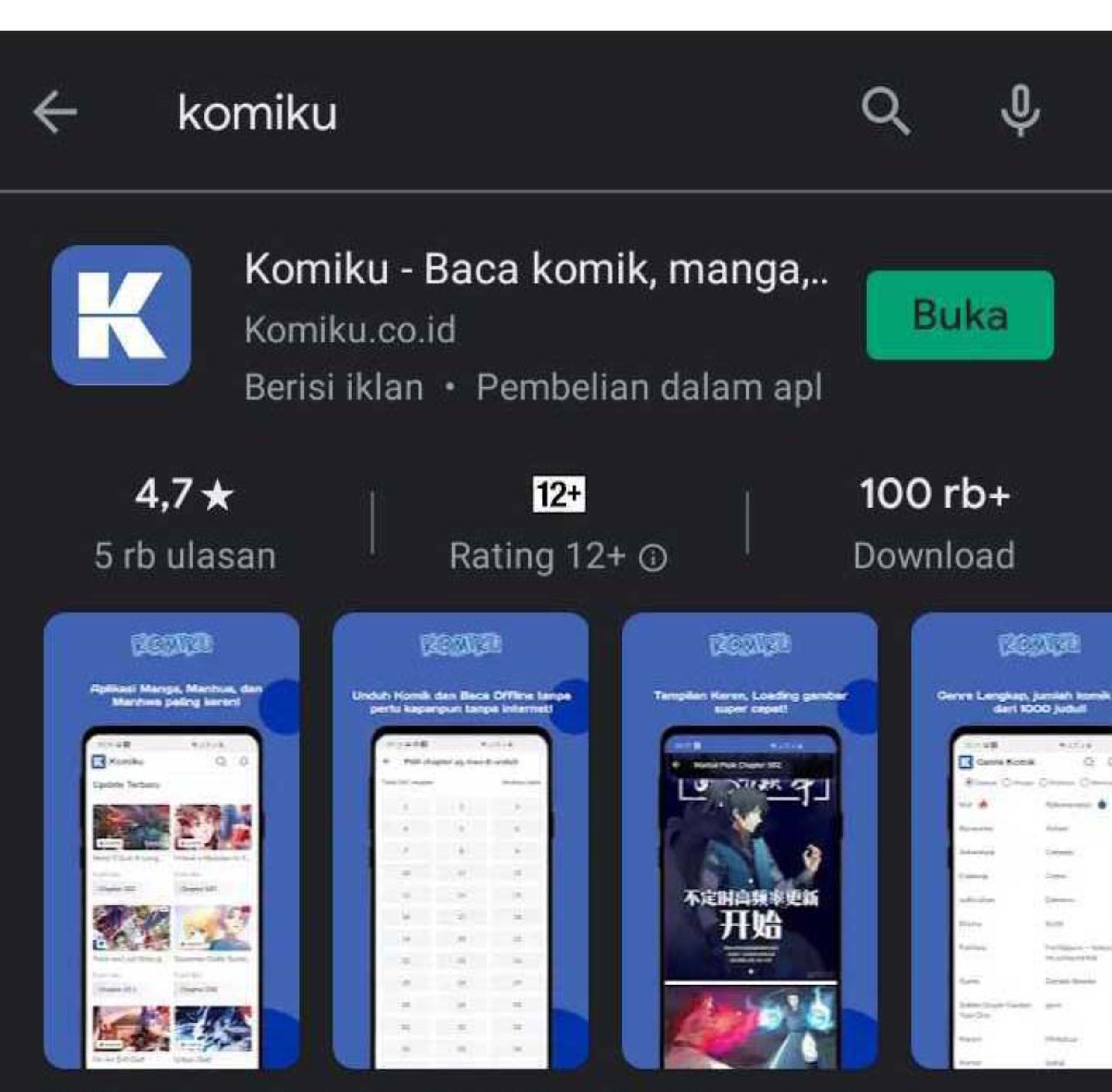 Martial Peak Part 1 Chapter 1062 Gambar 28