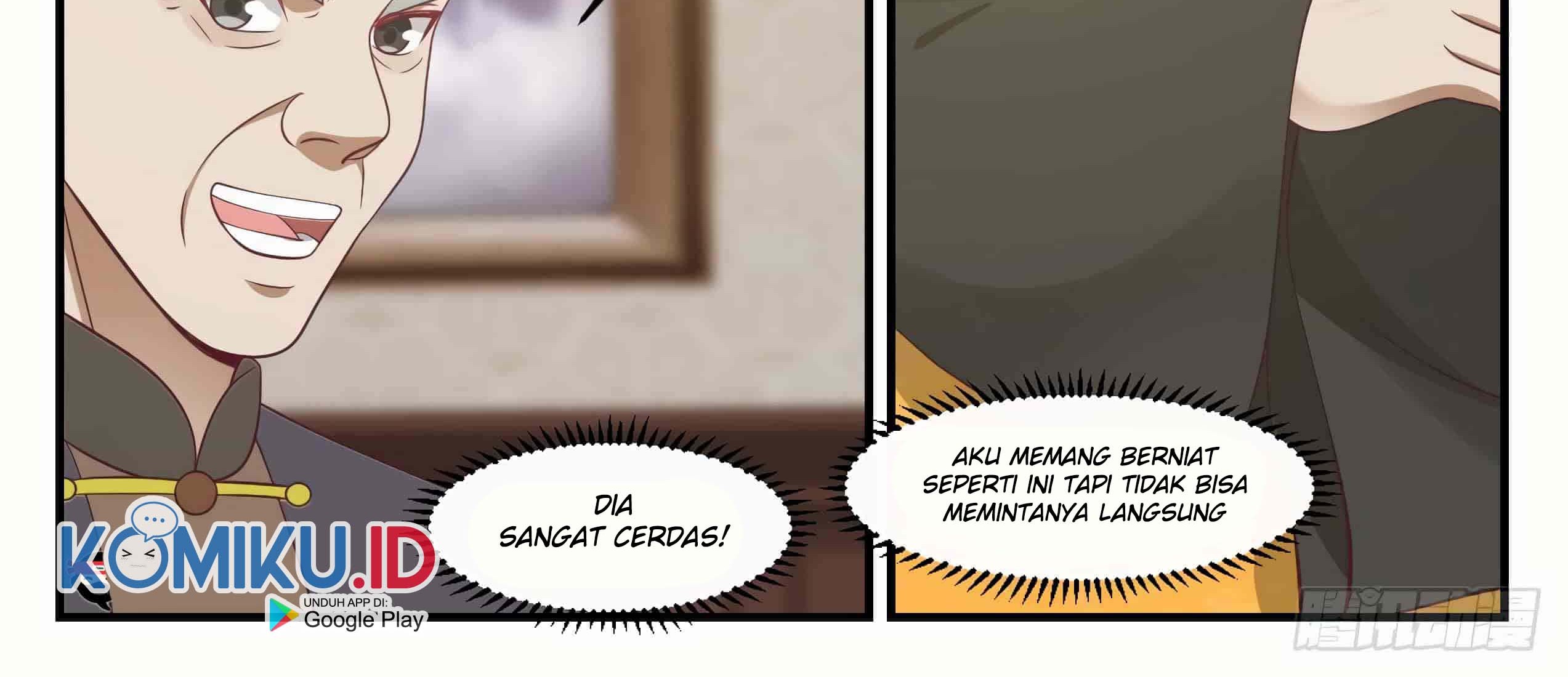 Martial Peak Part 1 Chapter 1064 Gambar 23