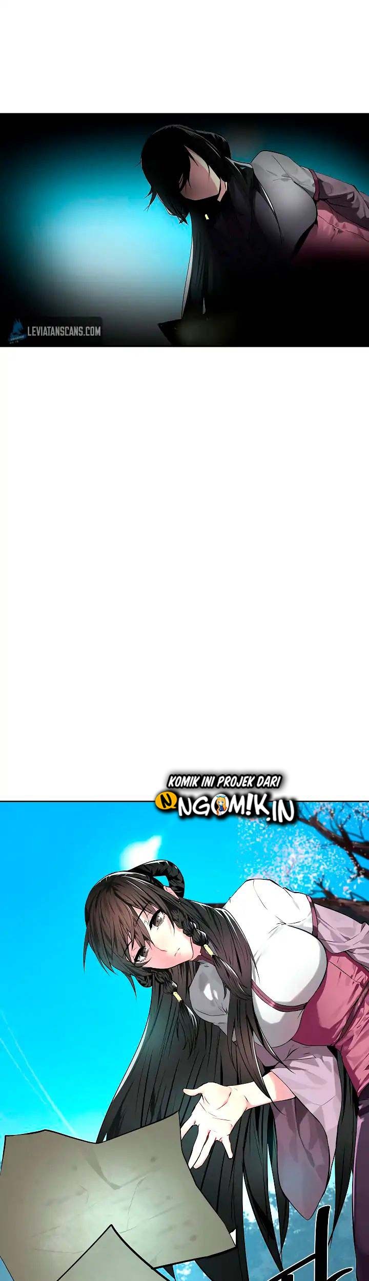 Volcanic Age Chapter 86 Gambar 14