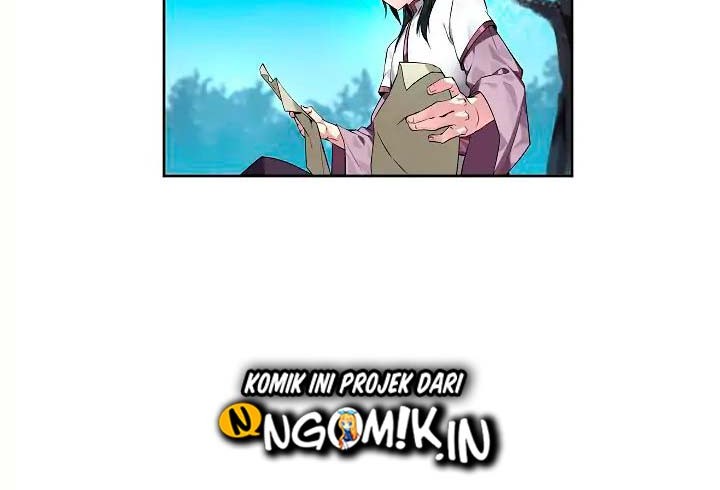 Volcanic Age Chapter 86 Gambar 19