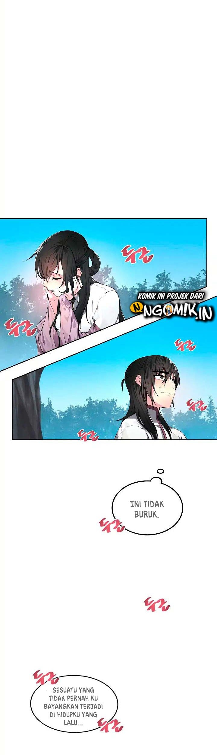 Volcanic Age Chapter 86 Gambar 27