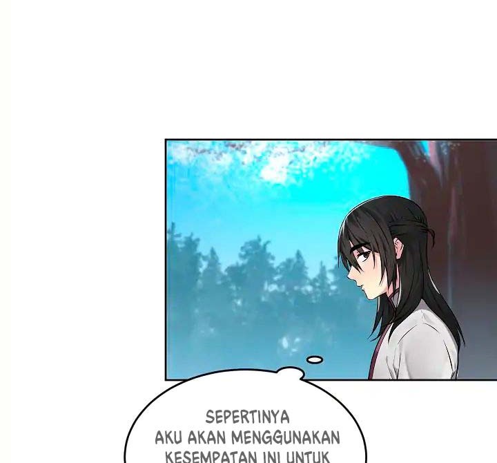 Volcanic Age Chapter 86 Gambar 40
