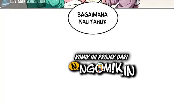 Volcanic Age Chapter 86 Gambar 7