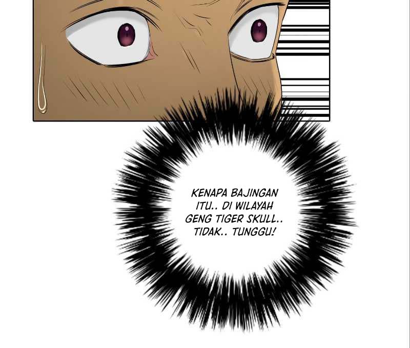 Second life of a Gangster Chapter 43 Gambar 24