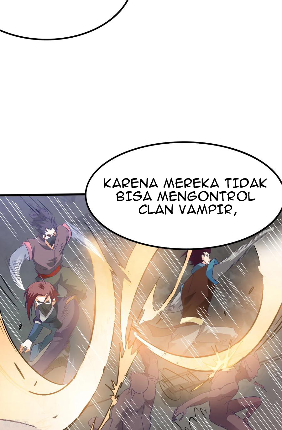 Dushi Xian Wang Chapter 151 Gambar 5