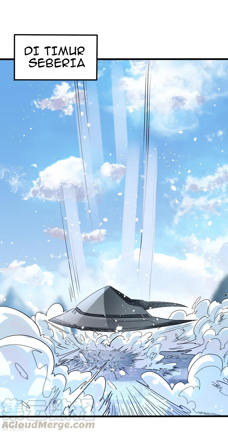 Dushi Xian Wang Chapter 151 Gambar 10