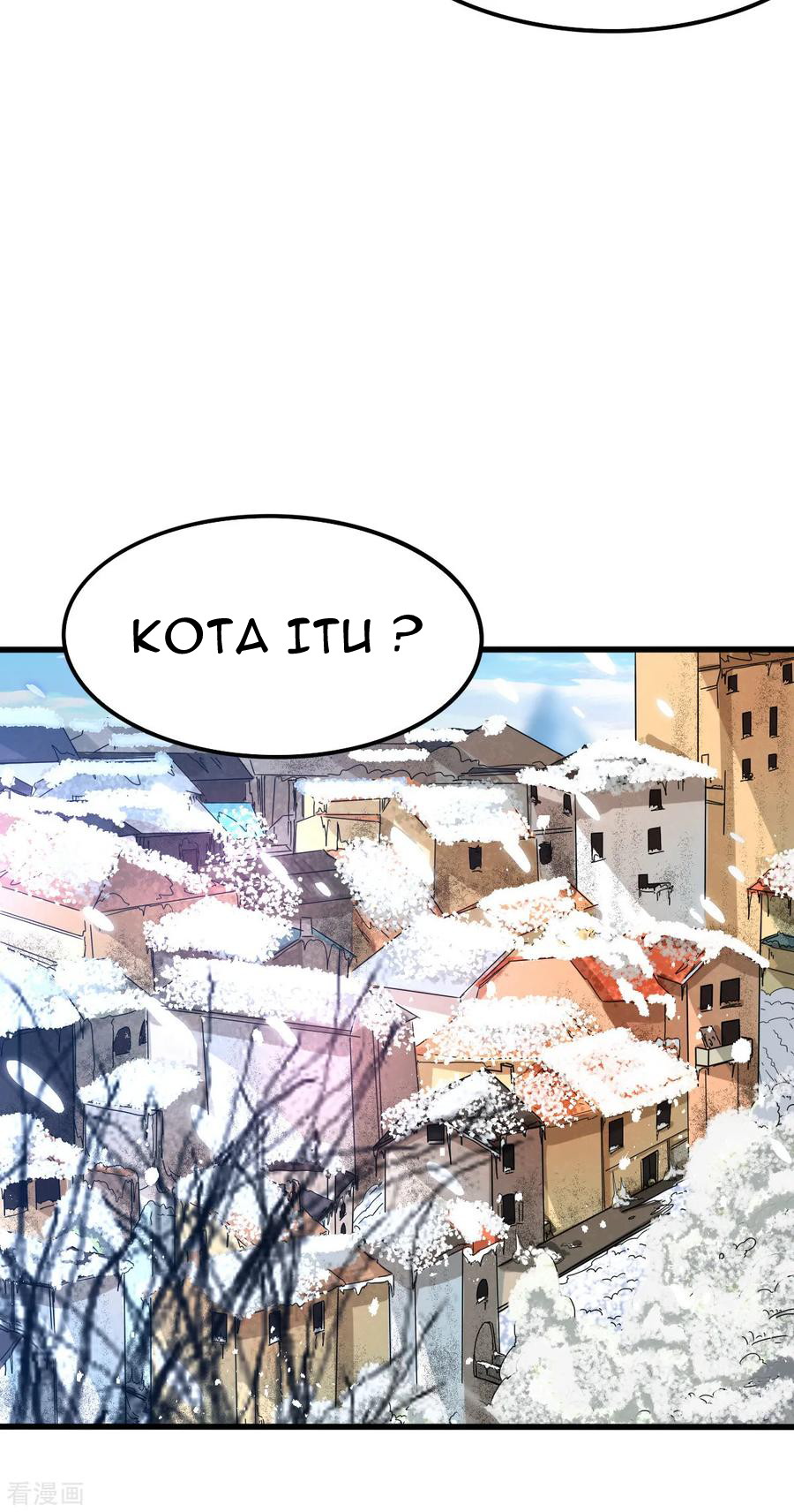 Dushi Xian Wang Chapter 151 Gambar 14