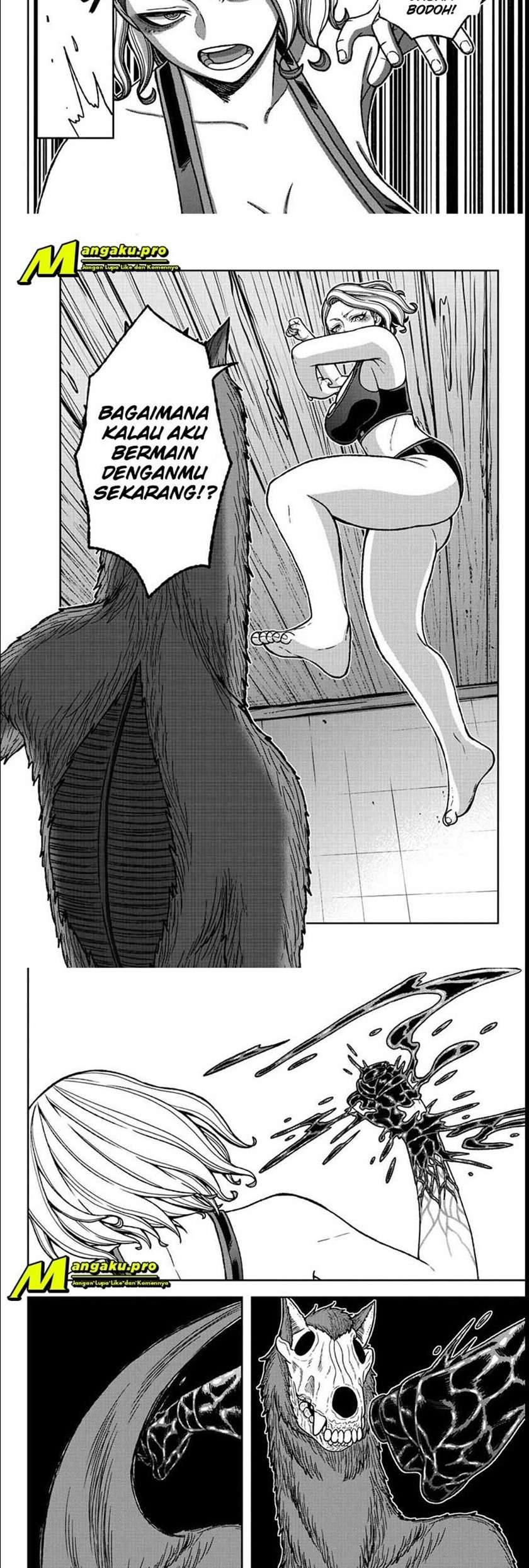 Tougen Anki Chapter 24 Gambar 6