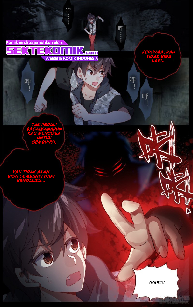 Different Kings Chapter 160 Gambar 9