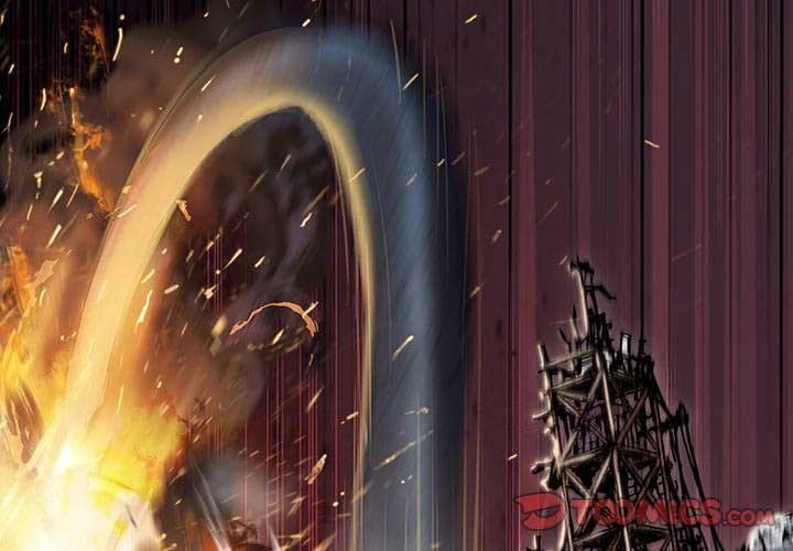 Leviathan Chapter 146 Gambar 16