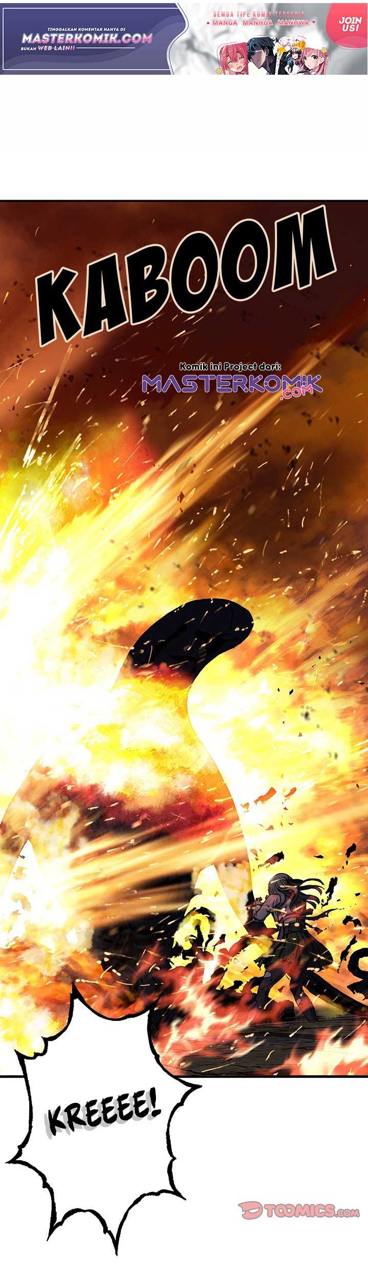 Leviathan Chapter 146 Gambar 13