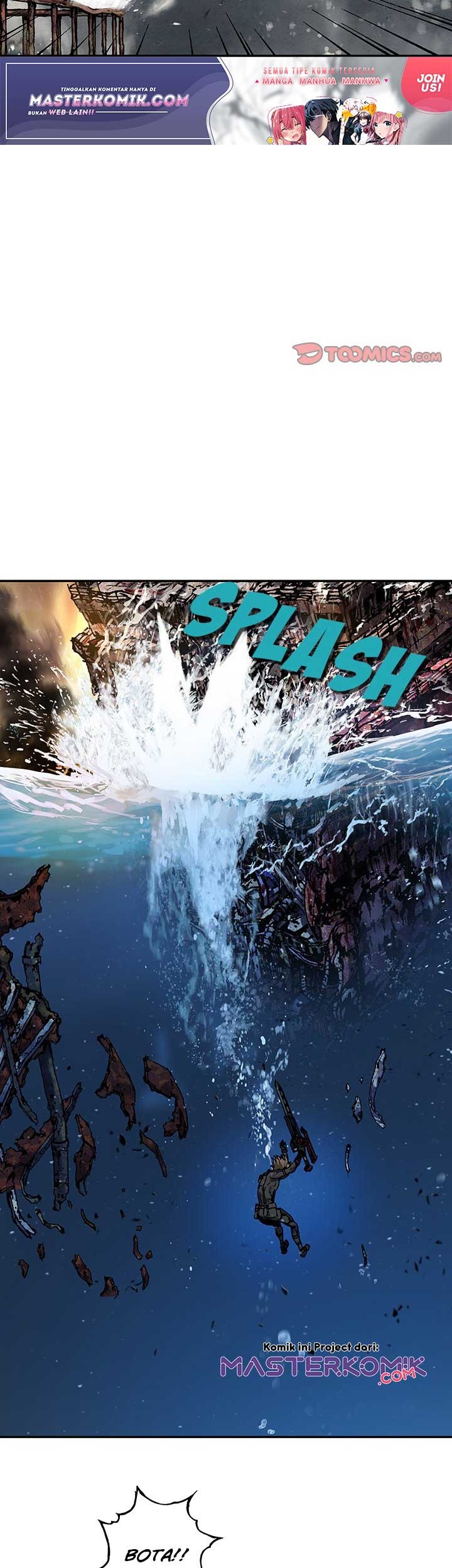 Leviathan Chapter 146 Gambar 19