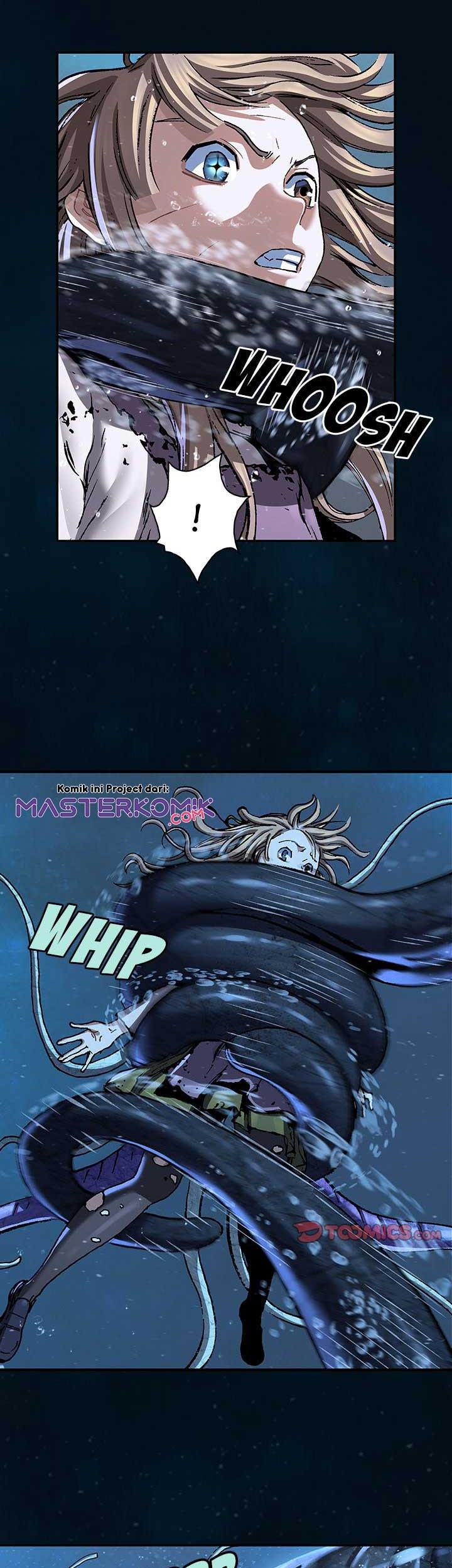 Leviathan Chapter 146 Gambar 29