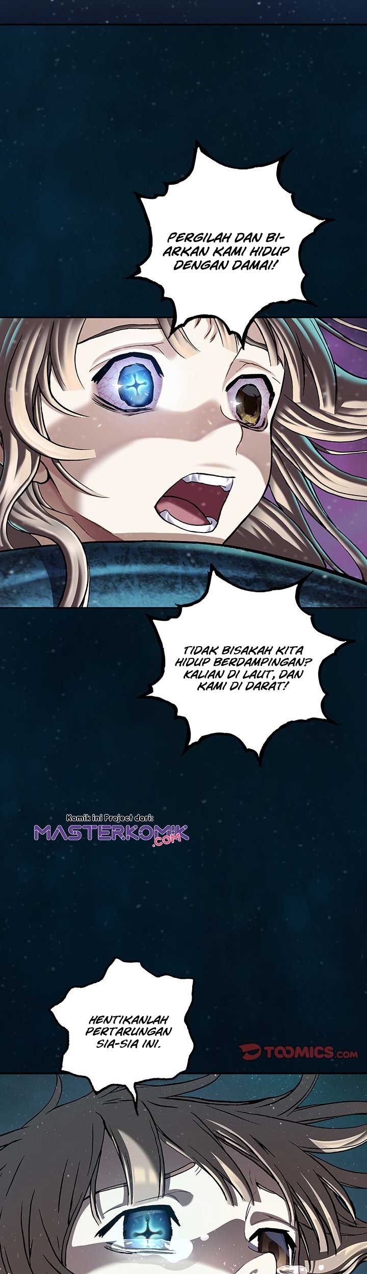 Leviathan Chapter 146 Gambar 32