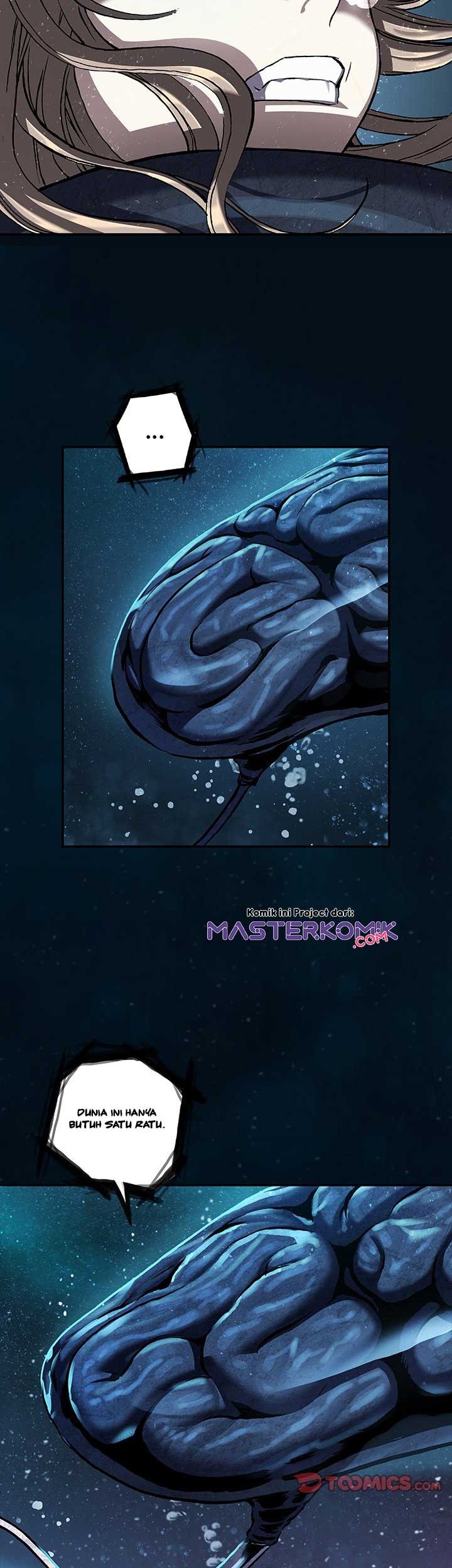 Leviathan Chapter 146 Gambar 33