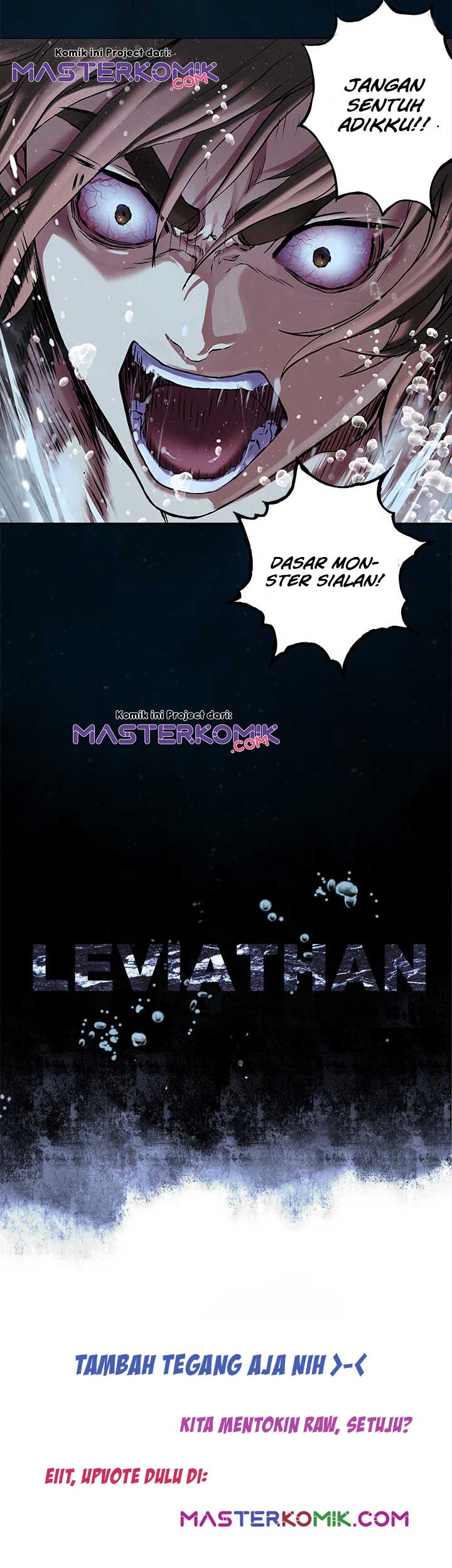 Leviathan Chapter 146 Gambar 37