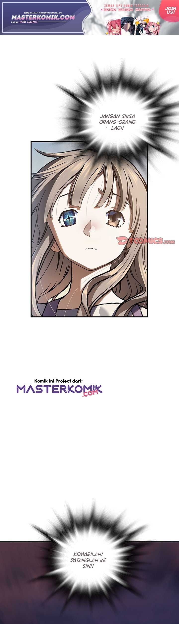 Manhwa Leviathan Chapter 146 gambar nomor 2