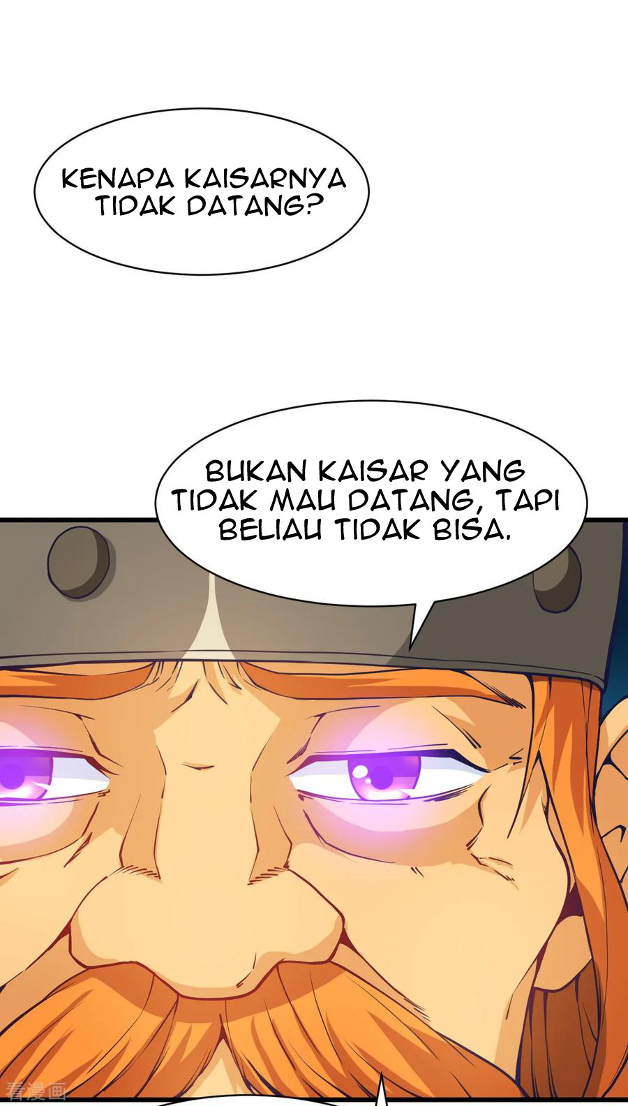 Dushi Xian Wang Chapter 157 Gambar 10